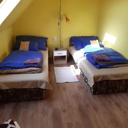 Apartman Nárcisz Gyula