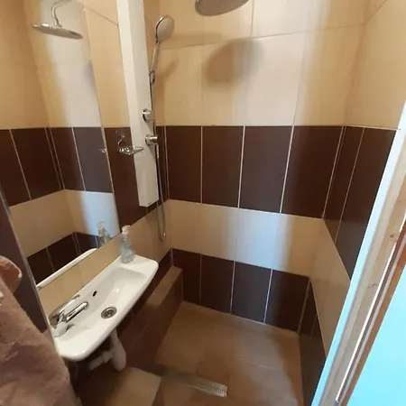 Narcisz Apartmán *