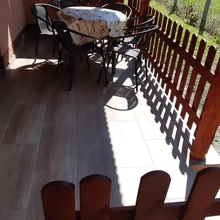 Narcisz Apartment Gyula