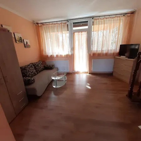Narcisz Apartment Gyula