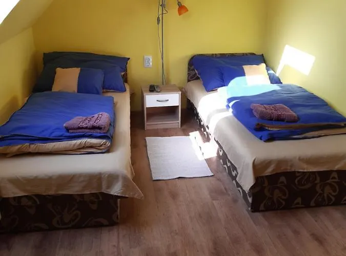 Apartman Nárcisz Gyula