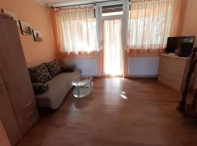Nárcisz Apartman Gyula