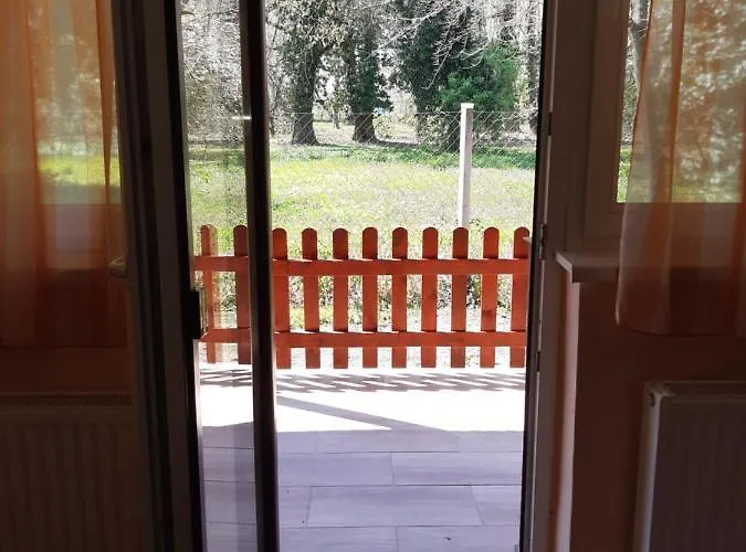 Apartman Nárcisz